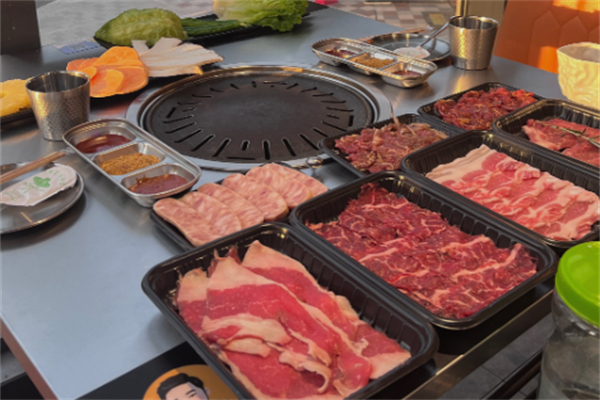 正圓韓式烤肉 傳統(tǒng)與創(chuàng)新的餐飲管理之道